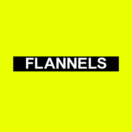 FLANNELS